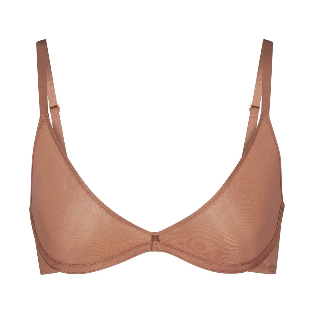 Skims weightless scoop bra